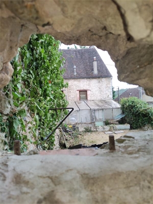 maison ancienne à la vente -   45210  FERRIERES EN GATINAIS, surface 130 m2 vente maison ancienne - UBI431393909